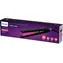 Philips StraightCare Essential ThermoProtect BHS375-00 / žehlička na vlasy / 220 ° C / 100mm doštičky / keratín / čierna