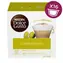 NESCAFÉ DOLCE GUSTO Cappuccino / Káva v kapsule / 8ks mlieko + 8ks káva