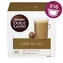 NESCAFÉ Dolce GUSTO Cafe Au Lait / Káva v kapsule / 16ks