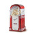 Ariete 2954 červená / teplovzdušný popcornovač / 1100 W / 60 g za 2 min.