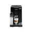 DeLonghi Dinamica ECAM 353.75.B čierna / Automatický kávovar / 1450W / 15 bar / 1.8 L / napeňovač mlieka