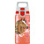 SIGG Viva One Horses 0.5 l červená / Fľaša / Polypropylene / BPA free