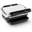 TEFAL Optigrill Elite GC750D30 strieborná / Kontaktný gril / 2000 W / 12 programov / Gril. plocha: 600cm2
