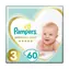 Pampers Premium Care Midi (60 ks) / Plienky / Veľkosť 3 (6-10 kg)