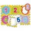 Chicco Penové puzzle Čísla 30x30 cm