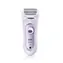 Braun LS 5560 Silk-épil Lady Style / Aku Dámsky holiaci strojček / 1 rýchlosť / až 40 minút