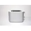 Zwilling Enfinigy Toaster strieborná / hriankovač / 1000 W / 2 sloty / 3 programy / 7 úrovní opekania / nerezová oceľ