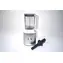 Zwilling Enfinigy (53002-000-0) strieborná / stolný univerzálny mixér / 1200 W / 1.4l nádoba / 5 programov / 12 rýchlostí