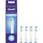 Oral-B Toothbrush heads Pulsonic Clean 4ks / náhradná hlavica pre Pulsonic