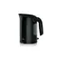 Braun WK 3000 PurEase čierna / rýchlovarná kanvica / 2200 W / objem 1 l / ukazovateľ vodnej hladiny / odnímateľný filter