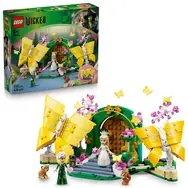 Stavebnica LEGO®
