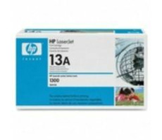HP LaserJet Q2613A / tonerová kazeta / LJ 1300 / čierna