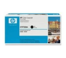 HP C9730A Toner 645A pre CLJ 5500, (13 000str), Black