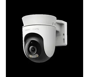 Mercusys MC500 / Vonkajšia otočná IP kamera / Full HD 1080p / Pán 340 ° / Wi-Fi / microSD 512GB / IP65