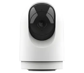 Trust IPCAM-2700 biela / Bezpečnostná IP kamera / otočná / Wi-Fi / 3MP / nočné videnie 8 m