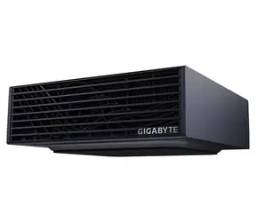 GIGABYTE AI TOP ATOM 4TB S / Mini PC / Nvidia GB10 Grace Blackwell / 20jadrový ARM / 128 GB LPDDR5x / 4 TB Gen5 SSD