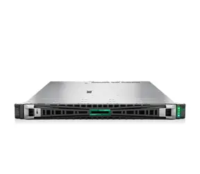 HPE ProLiant DL320 Gen12 / Rack server 1U / Intel Xeon 6515P 16C / 64GB DDR5 / 2x480GB NVMe / MR408i-o / 2x1000W