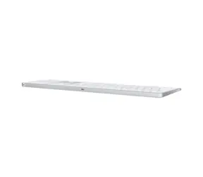 Apple Magic Keyboard Numeric Touch ID - IE / klávesnica / Bluetooth / IE Layout