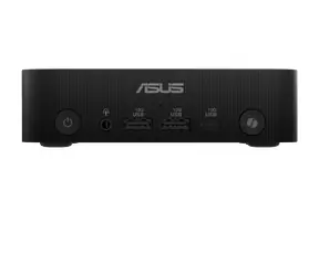 Asus PN54 čierna / Mini PC / AMD RYZEN AI 5 340 / 16GB DDR5 / 512GB SSD / Radeon 840M / W11H