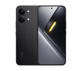 POCO X8 Pro Max 12+512GB čierna / Mobilný telefón / 6.83 "AMOLED / 512GB / 5G / Android 16