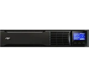 Fortron FSP Eufo RT 3K