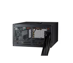 Fortron Twins PRO 700W / Napájací zdroj / ATX / 80PLUS Gold / redundantný / 2× 40mm