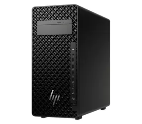 HP Z2 Tower G1i čierna / Pracovná stanica / Intel Core Ultra 9 285K 3,7 GHz / 64GB / 1TB SSD / Nvidia RTX PRO 4000 / W11P