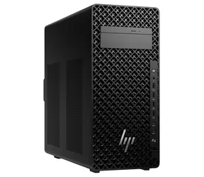 HP Z2 Tower G1 čierna / Intel Core Ultra 9 285K 3.7GHz / 64GB / 1TB SSD / Nvidia RTX 5080 16GB / W11P