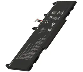2-Power batéria pre HP EliteBook 1040 G9, 845 G10, 860 G9 / Batéria pre notebook / 11,4 V / 4150mAh