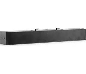 HP S101 Speaker Bar čierna