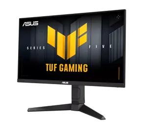 24,5" Asus TUF Gaming VG259QMRL5A čierna / Monitor / Fast IPS / FHD / 310Hz / 0,3ms / DP+2×HDMI / Repro