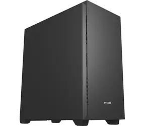 Fortron FSP U530-BS Silent čierna / Skriňa / Big Tower / Mini ITX-E-ATX / 4× 120mm / bez zdroja