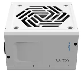 FSP VITA GM 850W biela / Zdroj / ATX 3.1 / 80PLUS Gold / 120mm ventilátor / modulárna kabeláž