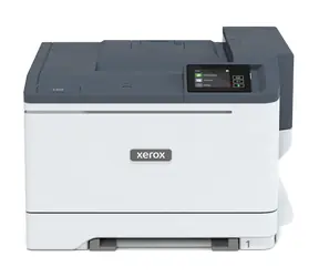 Xerox C320