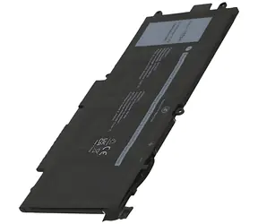 2-Power batéria pre DELL Latitude 5289, 7280, 7389, 7390 / Batéria pre notebook / 11,4 V / 3940 mAh