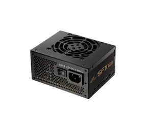 Fortron FSP SFX PRO 450 / Napájací zdroj / SFX / 450 W / 80PLUS Bronze / Aktívny PFC