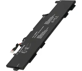 2-Power Batéria HP EliteBook radu 730-846 G5, G6 / Batéria pre notebook / 11,55 V / 4330 mAh / 50 Wh