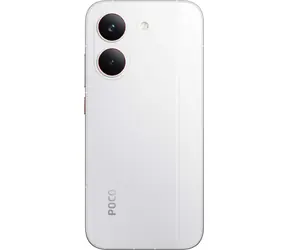 POCO X8 Pro 8+256GB biela / Smartphone / 6,59" AMOLED / 256GB / Android 16