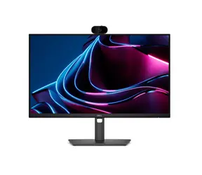 23.8" DELL P2426HEV čierna / Monitor / IPS / 1920x1080 / 120Hz / 5ms / HDMI + DP + USB-C 90W / RJ45 / Pivot / 3YNBD