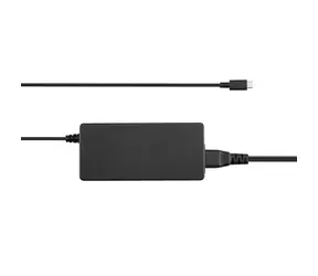 Fortron FSP NB C 100 / Napájací adaptér / USB-C / Power Delivery / 100 W
