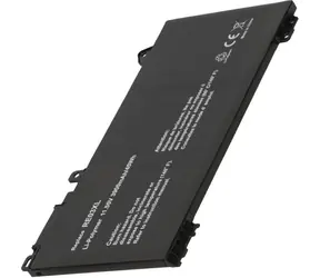 2-Power Batéria pre HP ProBook 430/440/445/450/455 G6/G7 / Batéria pre notebook / 11,55V / 3900mAh / 45Wh