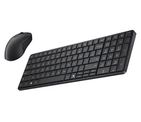 HP EliteBoard G1a sivá / Mini PC / AMD RYZEN AI 5 PRO 340 2.0GHz / 16GB / 512GB SSD / AMD Radeon 840M / W11P