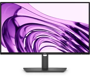 22" DELL Pro P2226H čierna / Monitor / IPS / 1920x1080 / 16:9 / 100Hz / 5ms / 1500:1 / 300cd-m2 / DP+HDMI+USB-C / Pivot