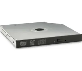 HP Z G4 DVDWR 9.5 mm čierna / Slim DVD mechanika / SATA