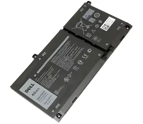 DELL originálna batéria C5KG6 40 Wh / Batéria pre notebook / Li- ION / 3článková / Inspiron & Latitude & Vostro