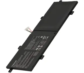 2-Power batéria pre Asus BX432FL, K431FA, UM431DA, UX431DA / Batéria pre notebook / 7,4 V / 4 250 mAh