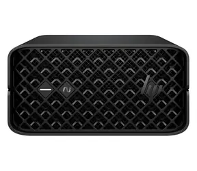 HP Z2 Mini G1a čierna / Pracovná stanica / AMD RYZEN AI Max PRO 380 3,6 GHz / 32GB / 1TB SSD / AMD Radeon / W11P