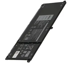 2-Power DELL TXD03 pre Inspiron 5501 & Latitude 3410 & 3510 / Batéria pre notebook / 15V / 3530mAh