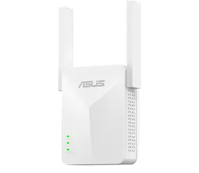 Asus RP-AX50 / Extender AX1500 / Wi-Fi 6 (802.11ax) / Dual-Band 2.4 +5 GHz / 1x GLAN