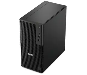 DELL Pro Precision 7 T1 čierna / Pracovná stanica / Intel Core Ultra 7 265 2.4/5.3 GHz / 32 GB DDR5 / 1 TB SSD